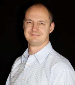 Thierry Mazer – Orewa Chiropractor, member of the NZ Chiropractic Association